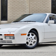 Image for article titled So It’s Come To This: Porsche 944s Are Expensive Now Too
